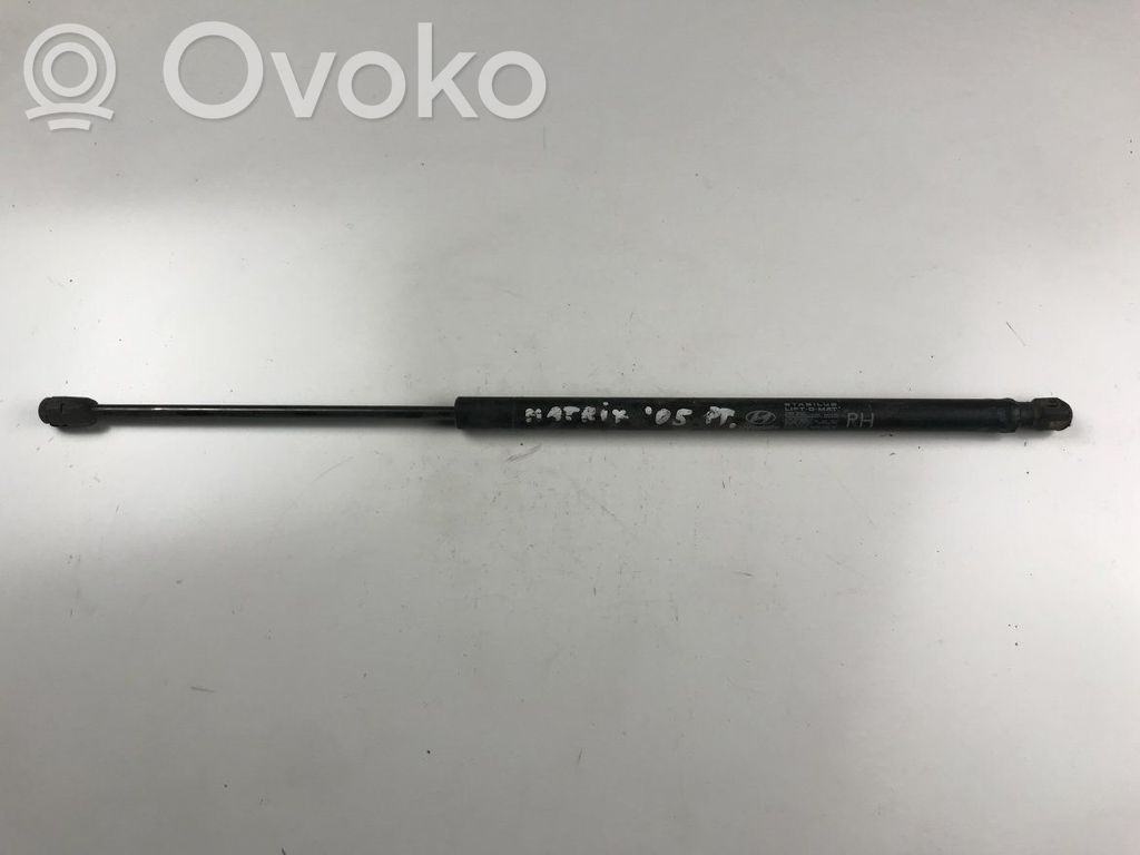 Hyundai Matrix Muelle amortiguador puerta trasera 