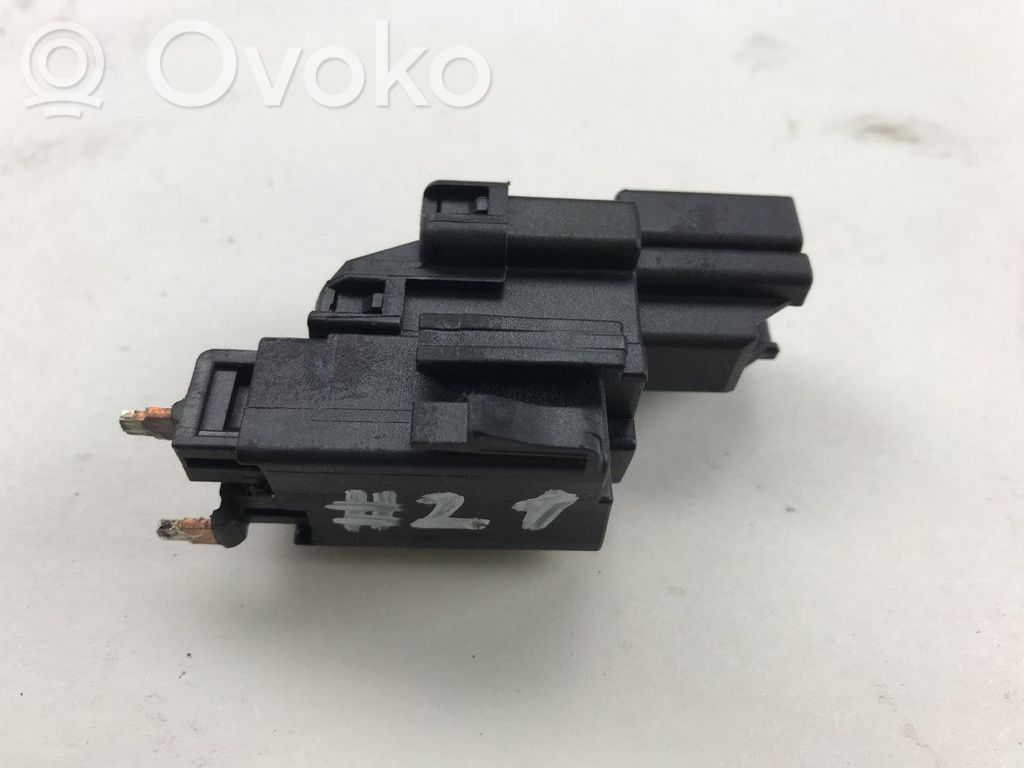 Jaguar XF Sensor de ángulo de dirección 