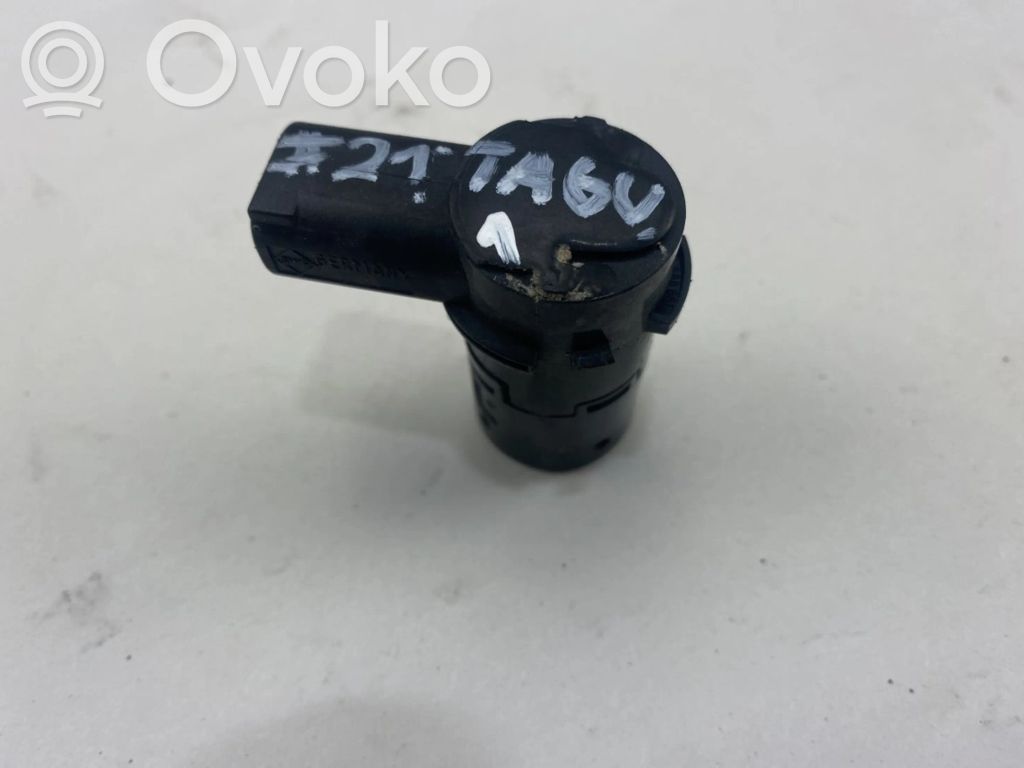 Jaguar XF Parksensor PDC 