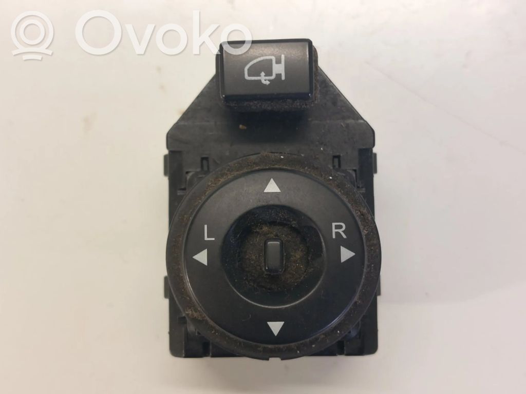 KIA Ceed Interruptor del espejo lateral 