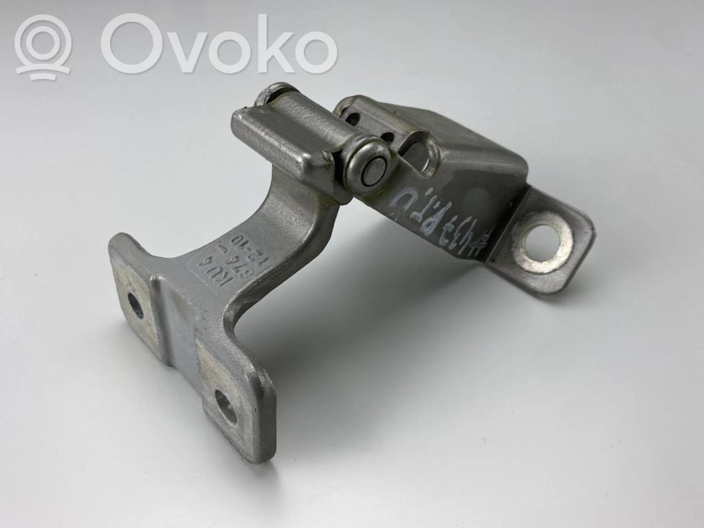 Renault Kangoo II Loading door upper hinge 