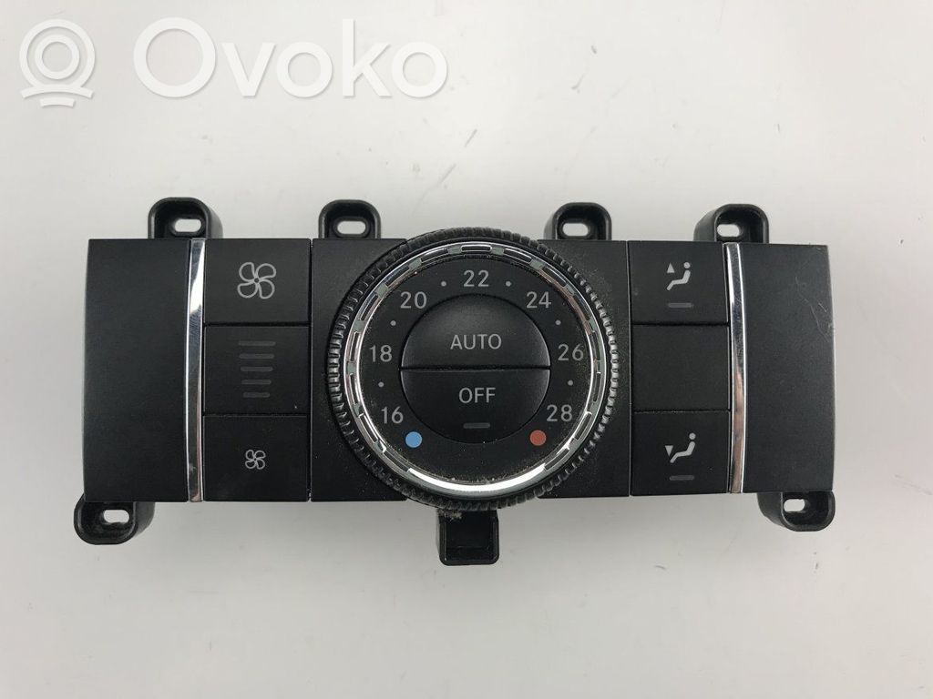 Mercedes-Benz ML W164 Kiti jungtukai/ rankenėlės/ perjungėjai 