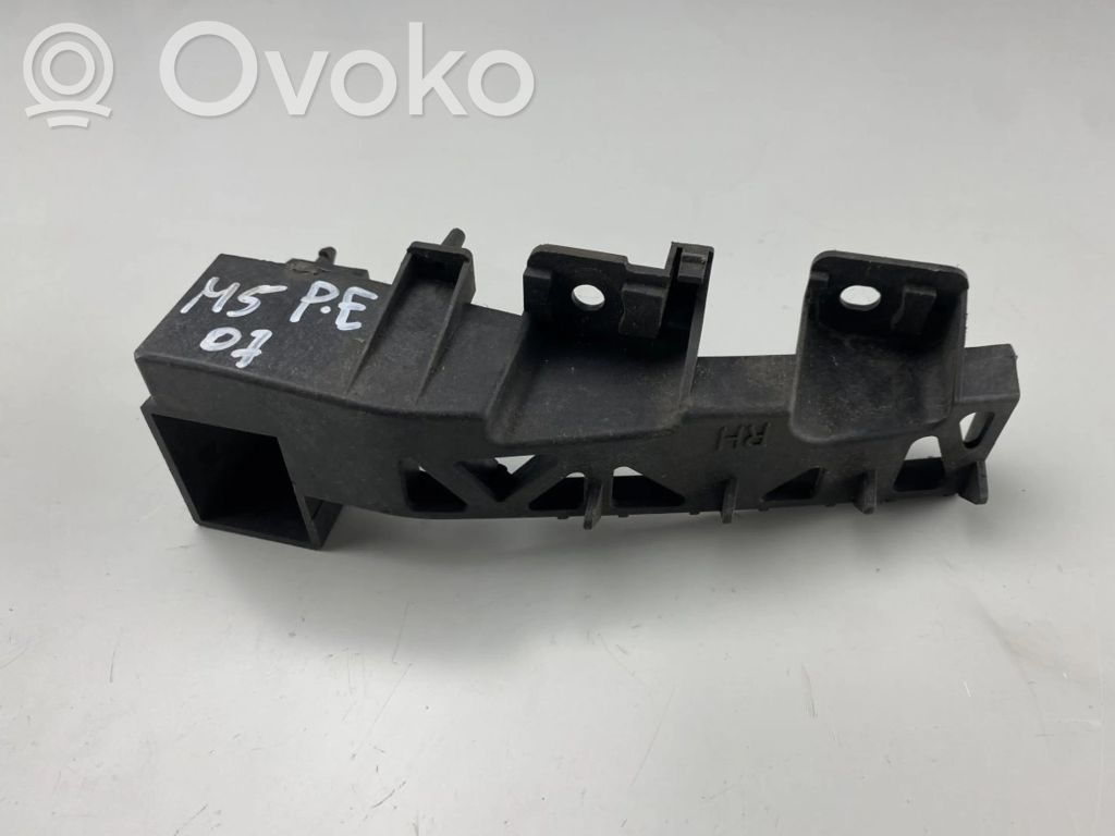 Mazda 5 Headlight/headlamp mounting bracket 