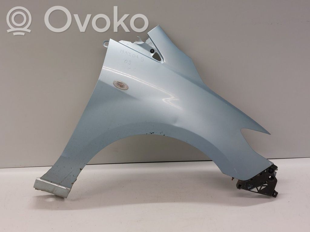Mazda 5 Sparnas 