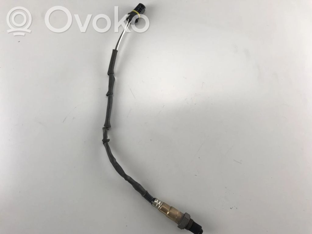 Mercedes-Benz CL C215 Lambda probe sensor 