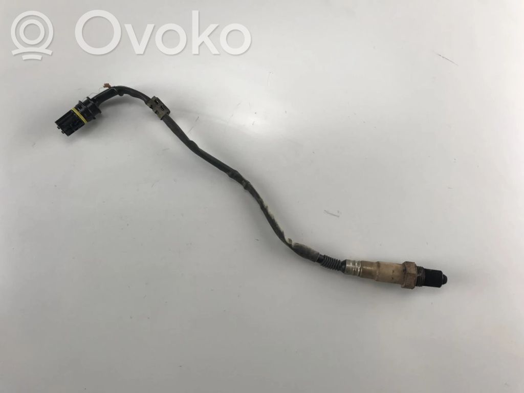 Lambda probe sensor   0258006268,0258006167,0258006167