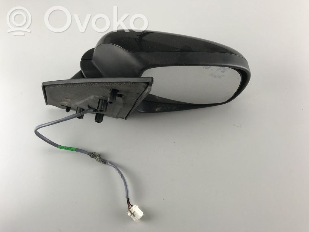 Nissan Note (E11) Elektryczne lusterko boczne drzwi przednich 