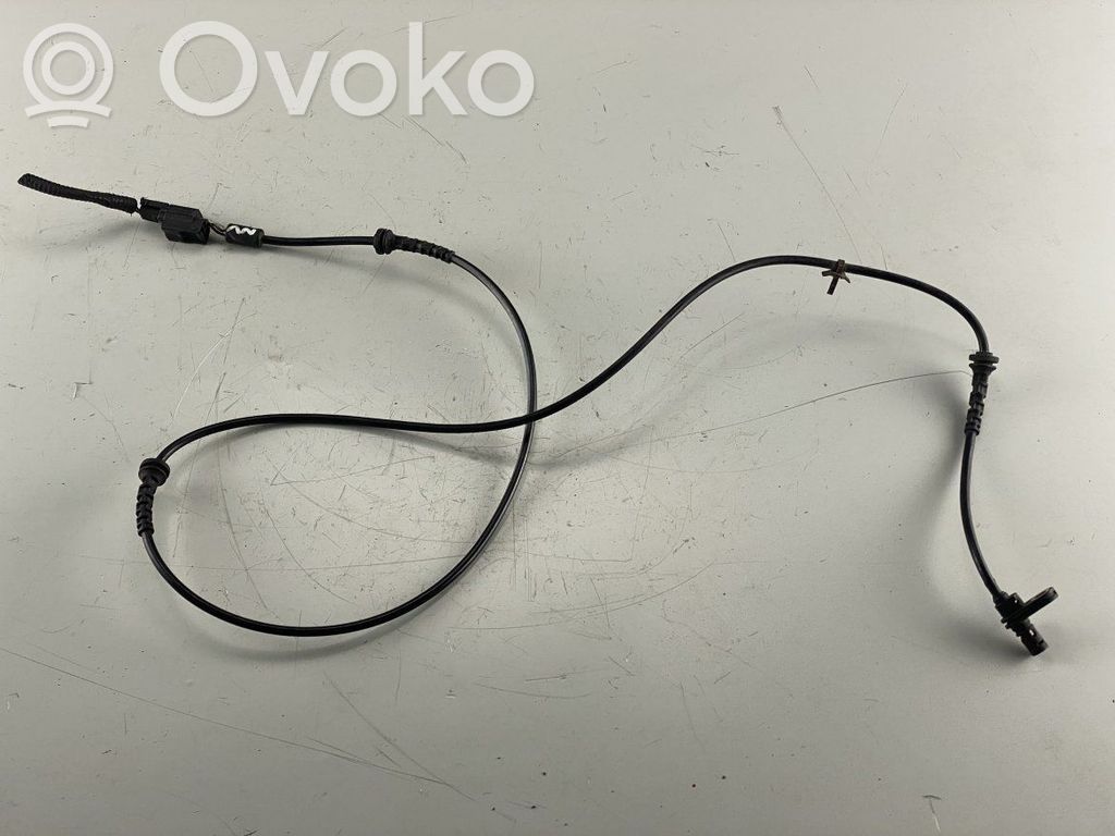 Nissan NV400 ABS Sensor hinten 