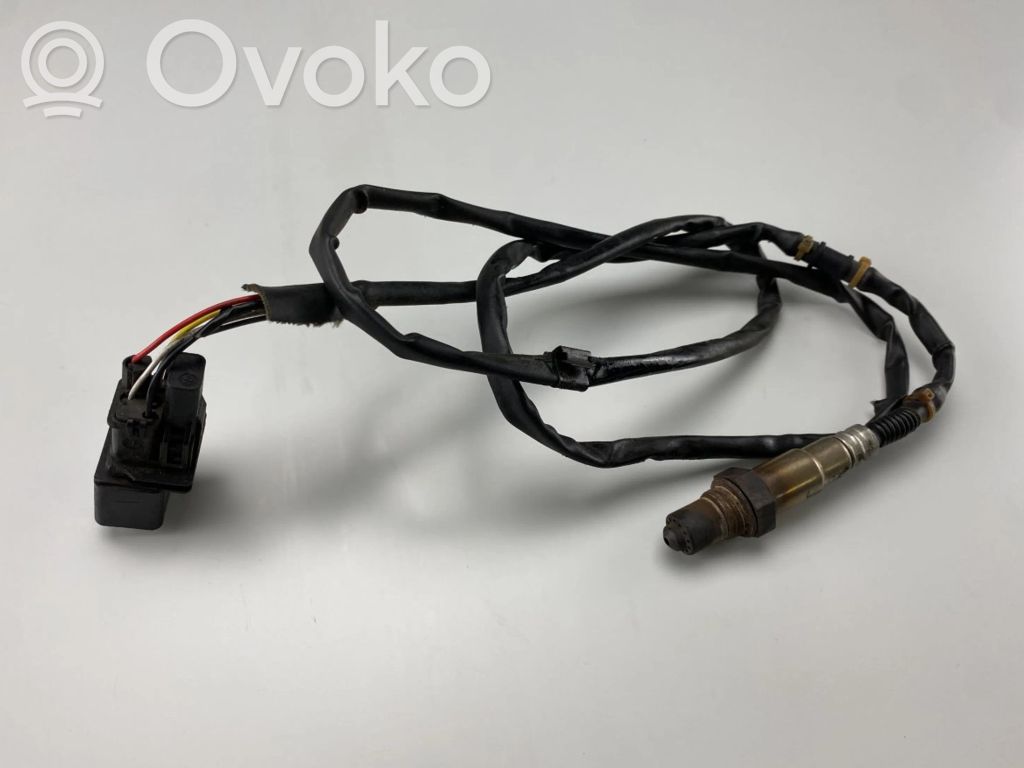 Porsche Cayenne (9PA) Lambda probe sensor 