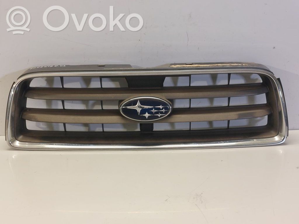 Subaru Forester SG Front grill 