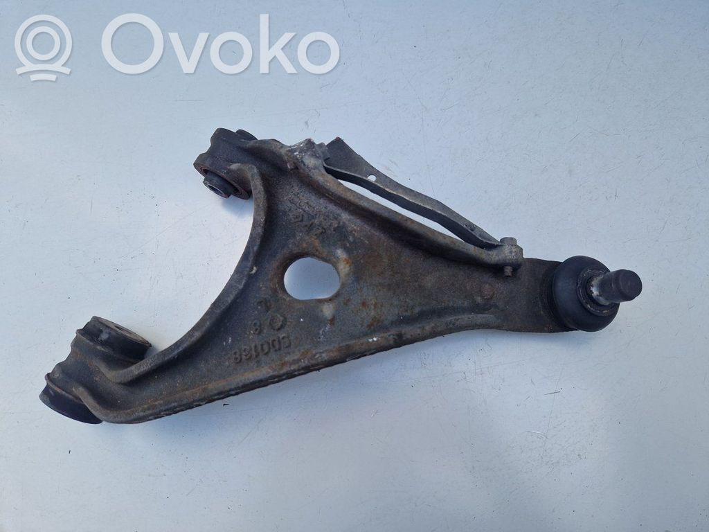 Subaru Impreza II Querlenker hinten 