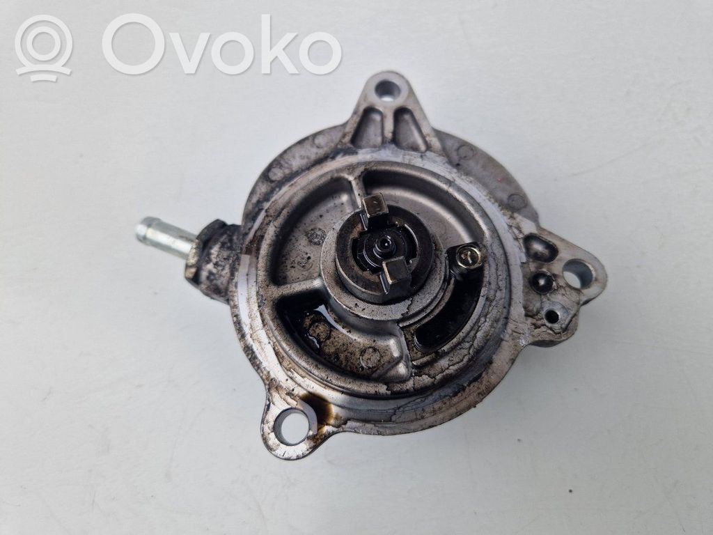 Subaru Forester SH Vacuum pump 