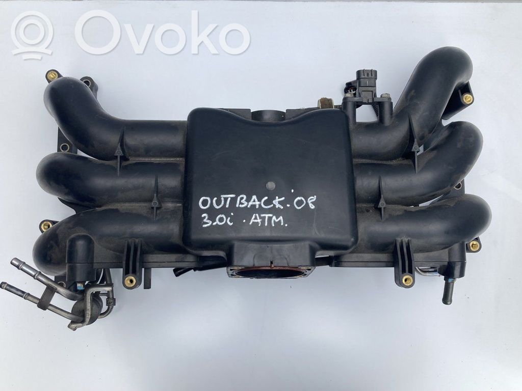 Subaru Legacy Intake manifold 