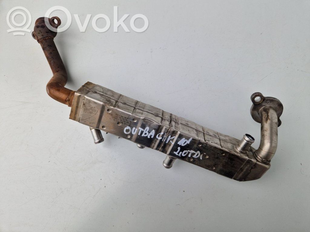 Subaru Legacy EGR dzesētājs 
