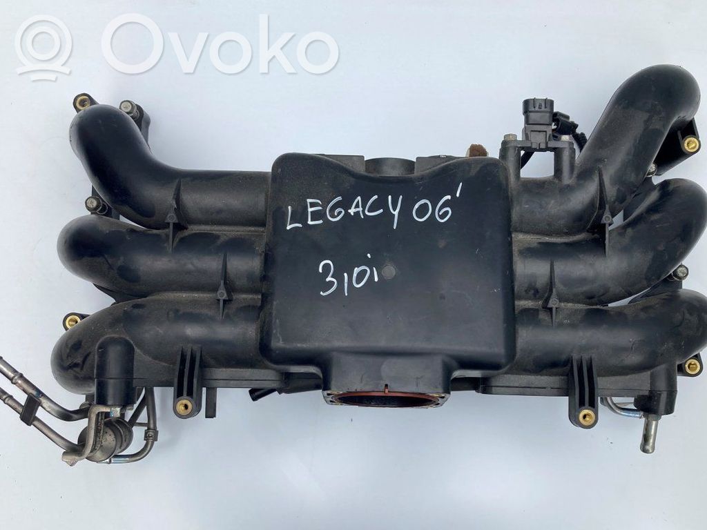 Subaru Legacy Intake manifold 