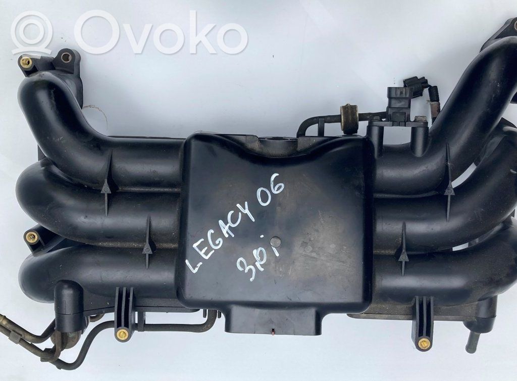 Subaru Legacy Intake manifold 
