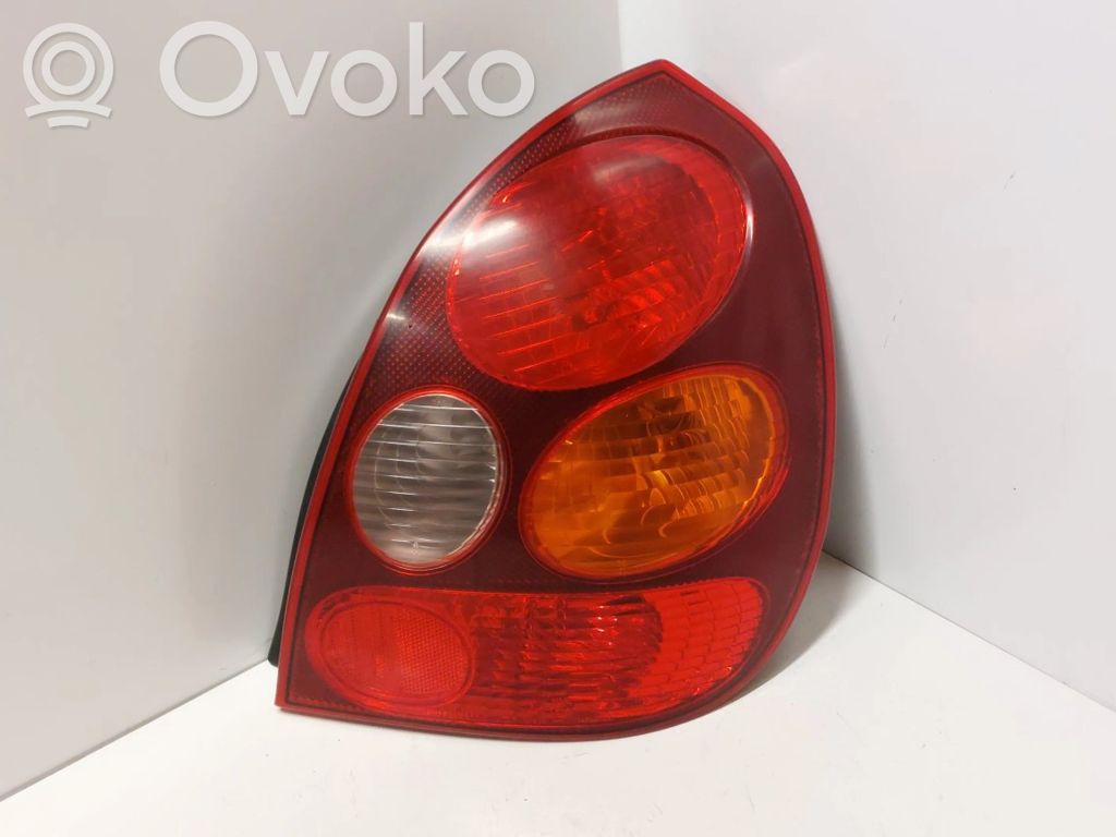 Toyota Corolla E110 Rear/tail lights 