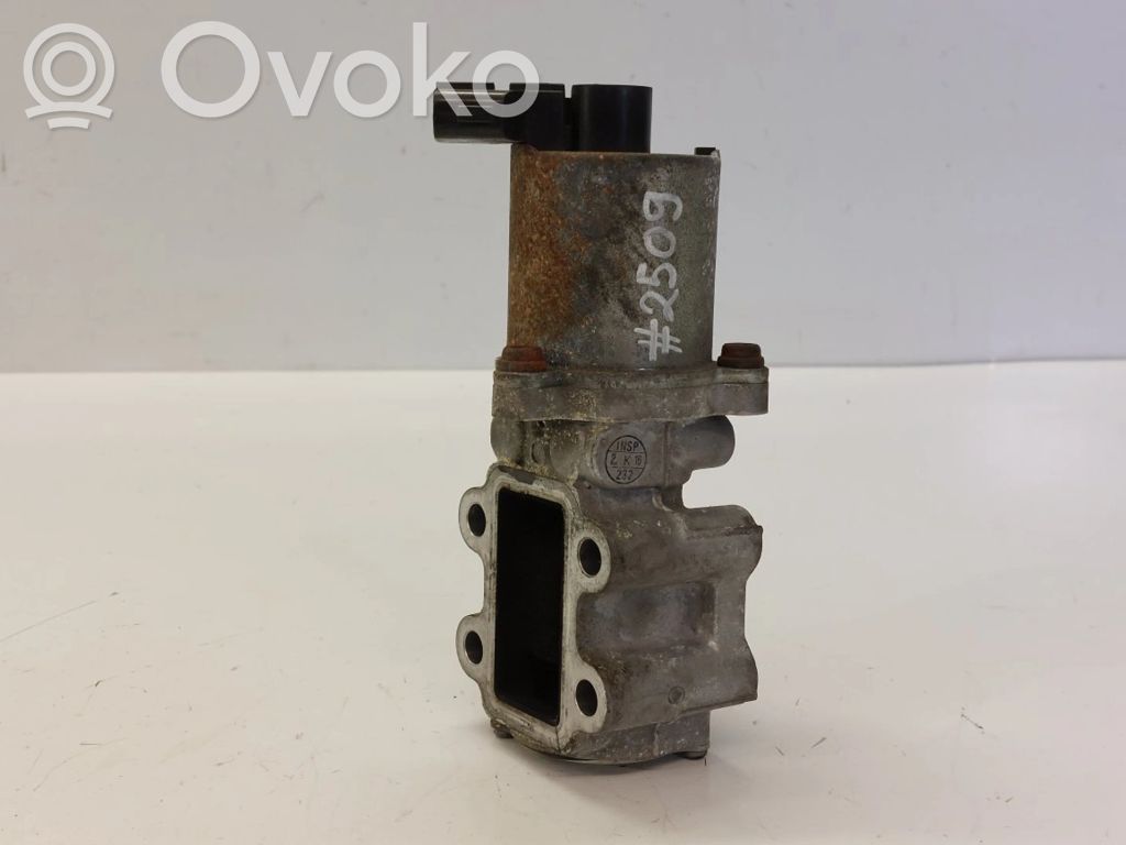 Toyota Corolla Verso E121 Zawór EGR 