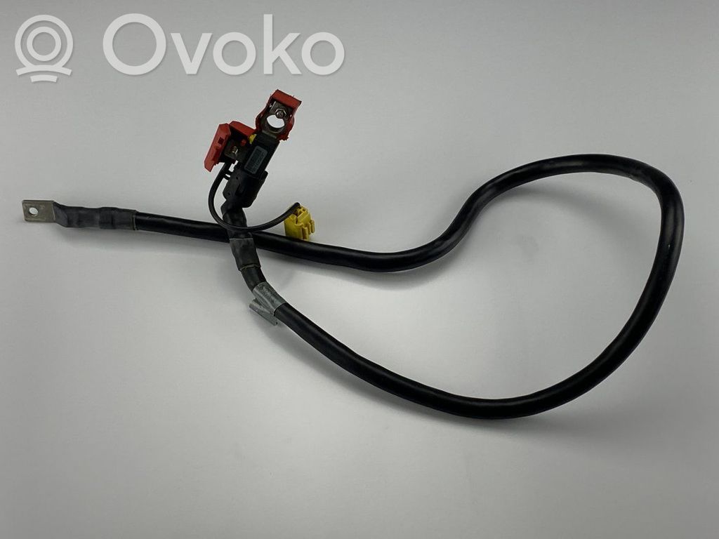 Otros cableados   011435809,3D1971228B,200131011,200131122,500005837,500006207,6X0972783