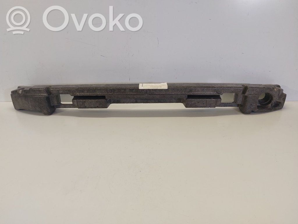 Volkswagen Polo VI Absorber zderzaka przedniego 