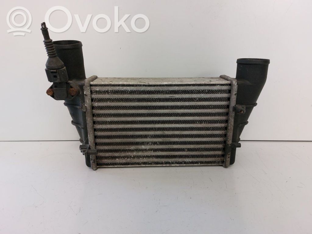Volkswagen PASSAT B5 Radiatore intercooler 