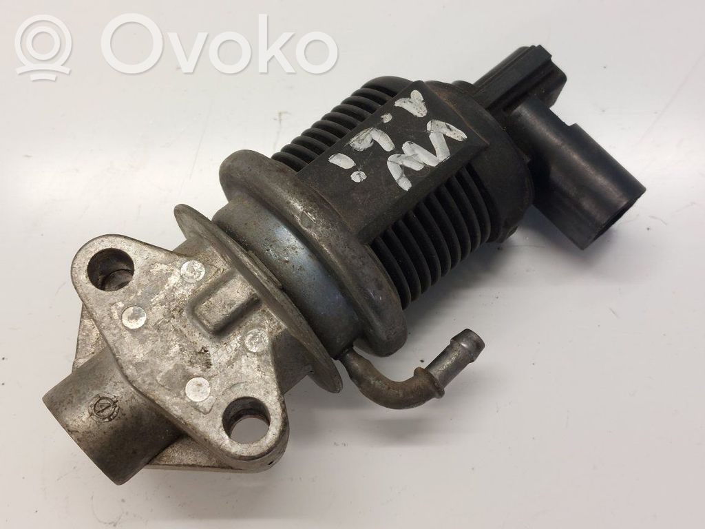 Volkswagen Golf V Válvula EGR 