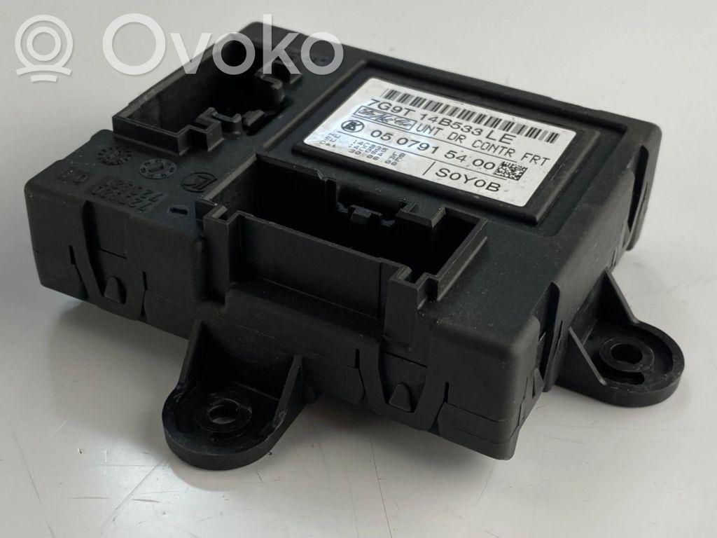 Volvo XC60 Door control unit/module 