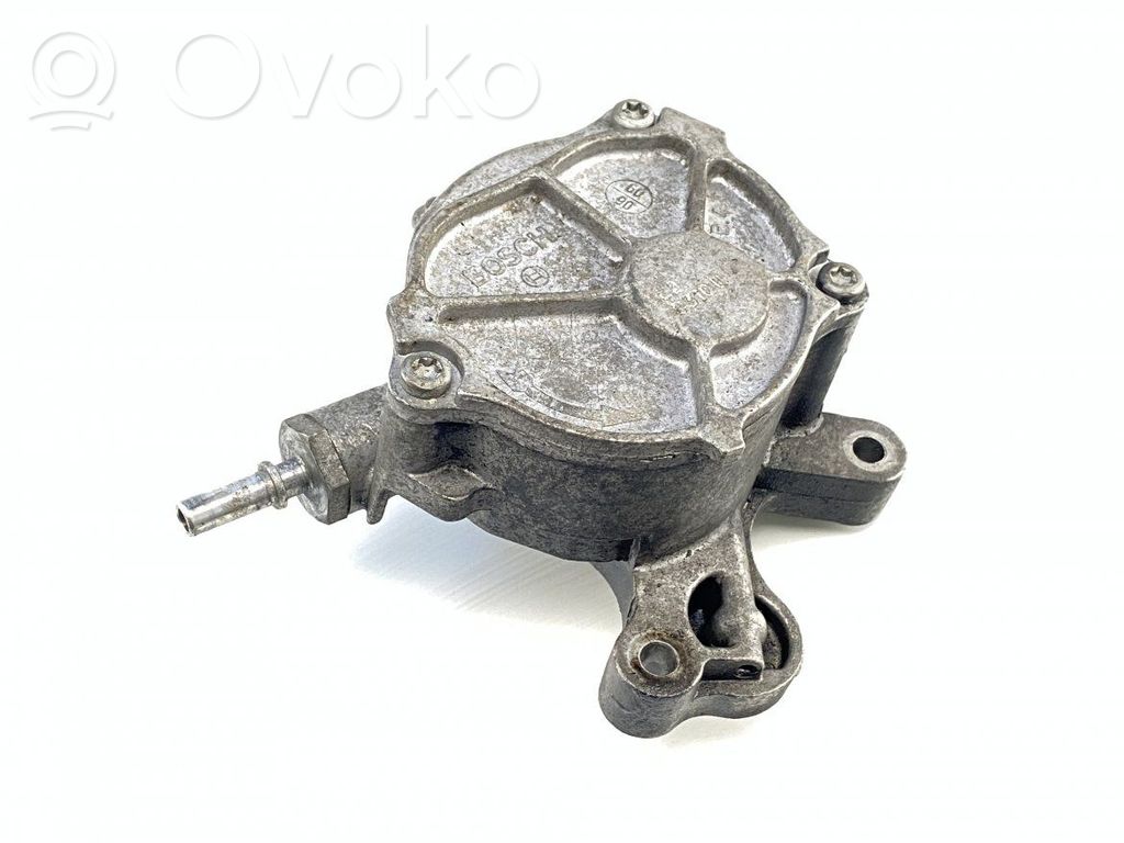 Volvo S40, V40 Stabdžių vakuumo pūslė 