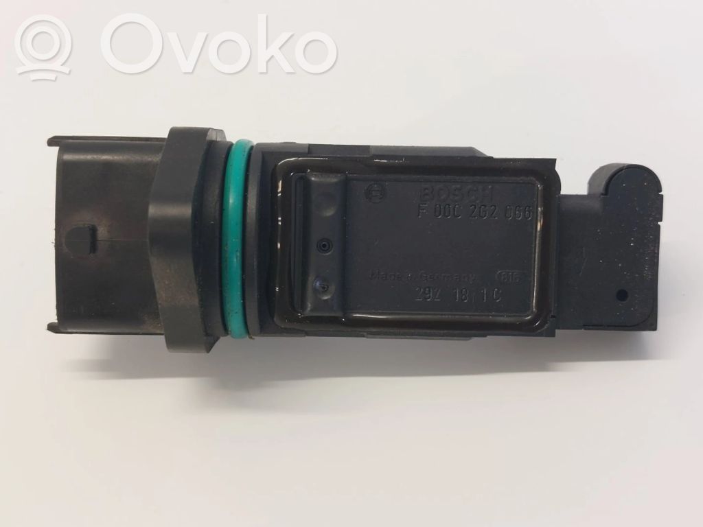 Volvo S60 Mass air flow meter 