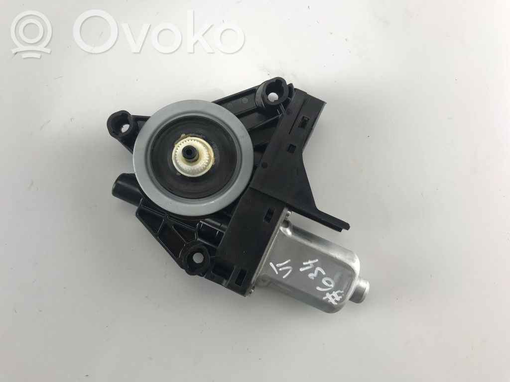 Volvo XC60 Galinis varikliukas langų pakėlėjo 
