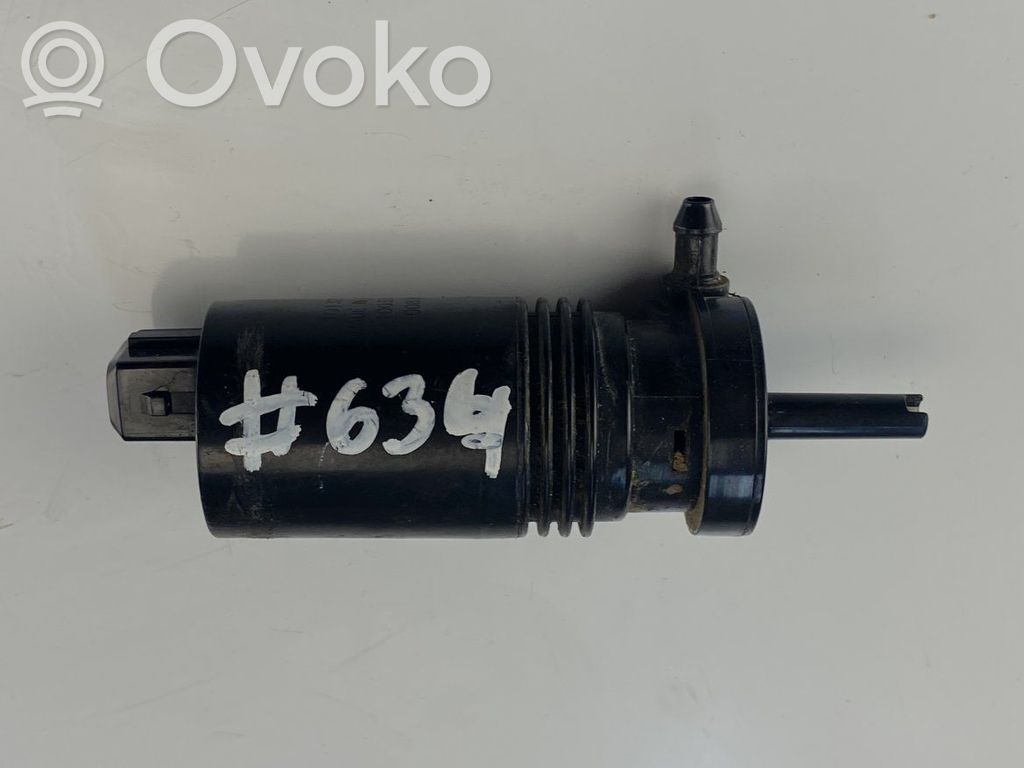 Dysza spryskiwacza szyby przedniej / czołowej   1013229,1013229,100330B,008380