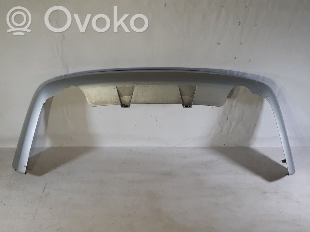 Volvo V70 Apakšējā bampera daļa 