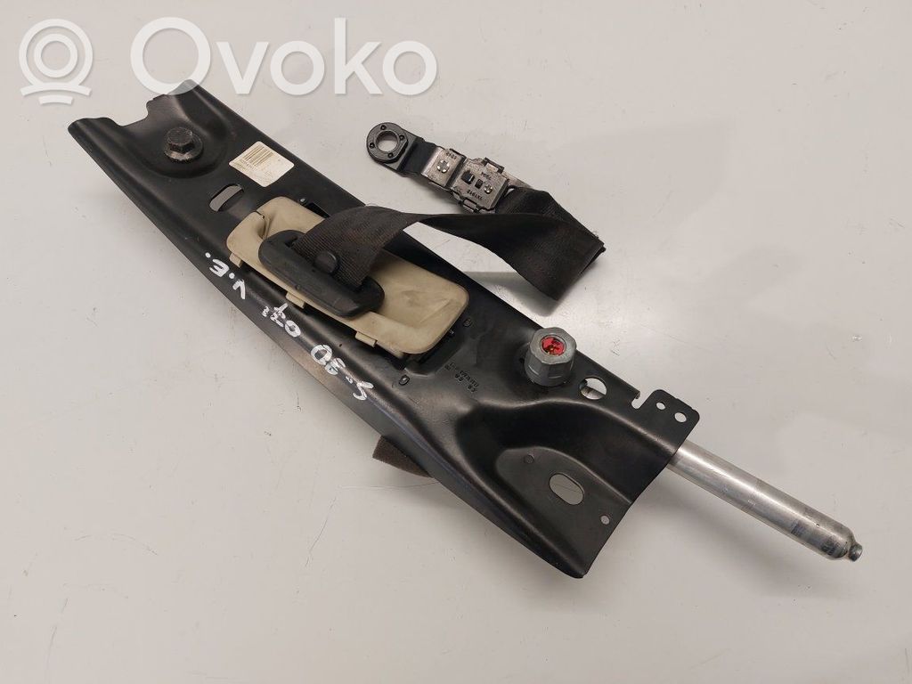 Volvo S80 Cinturón delantero 
