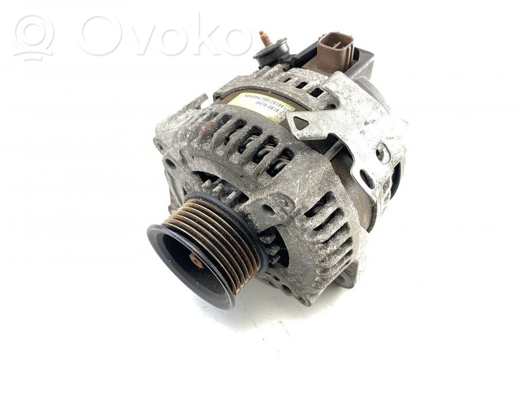 Alternator   1042103610,2706028190,2706028190