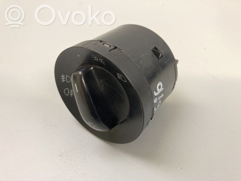 Porsche Cayenne (9PA) Interruptor de luz 