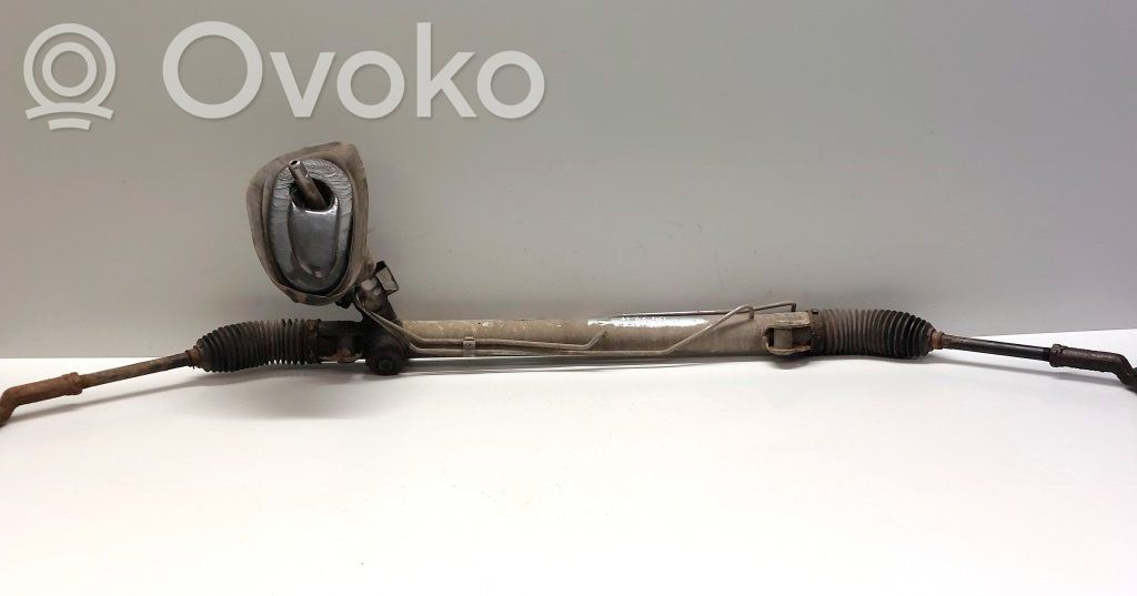 Ford Mondeo MK IV Lenkgetriebe 