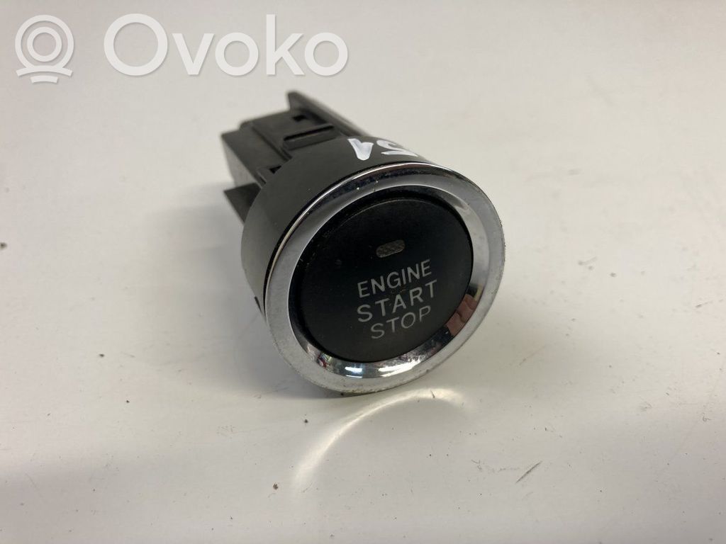 Subaru Legacy Engine start stop button switch 
