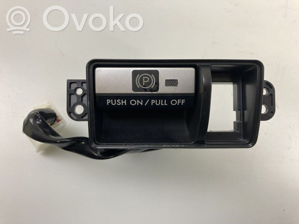 Subaru Legacy Hand parking brake switch 