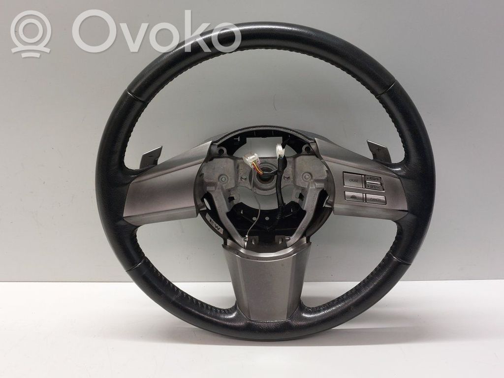 Subaru Legacy Volante 
