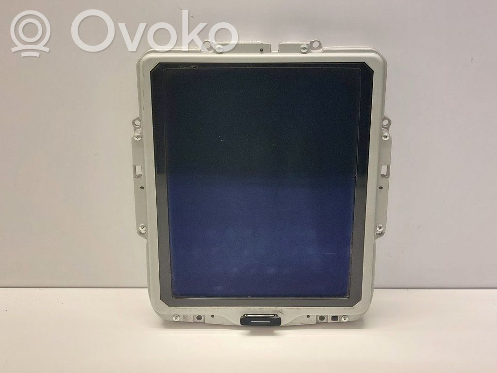 Volvo S90, V90 Monitor / wyświetlacz / ekran 