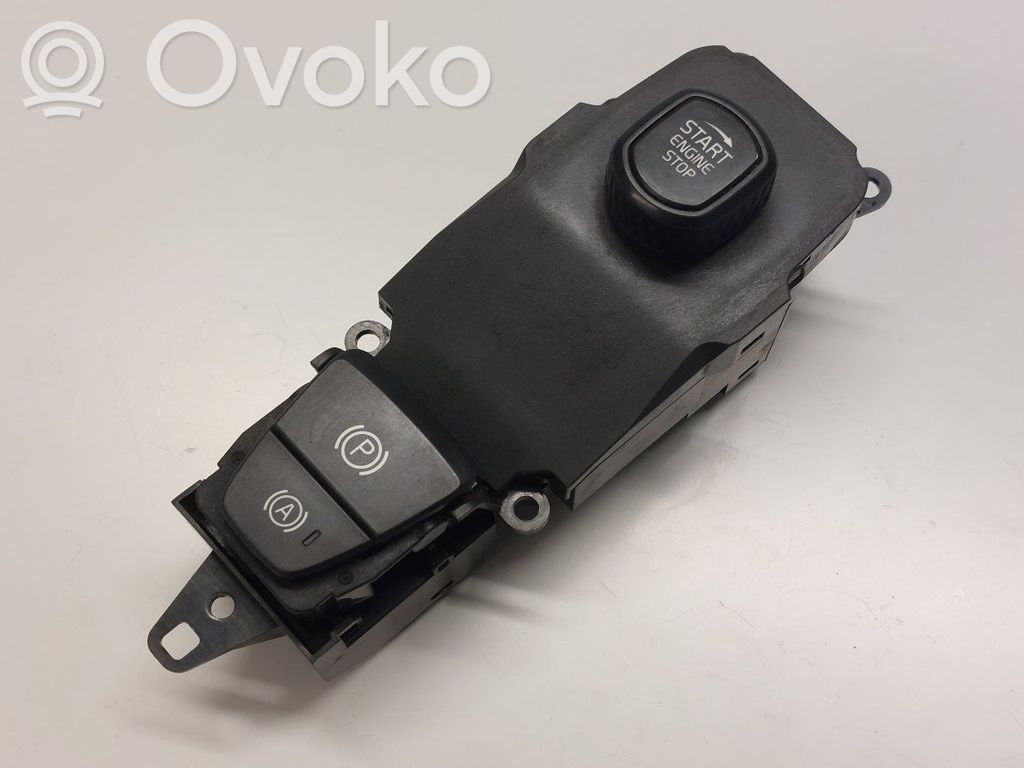 Volvo S90, V90 Engine start stop button switch 