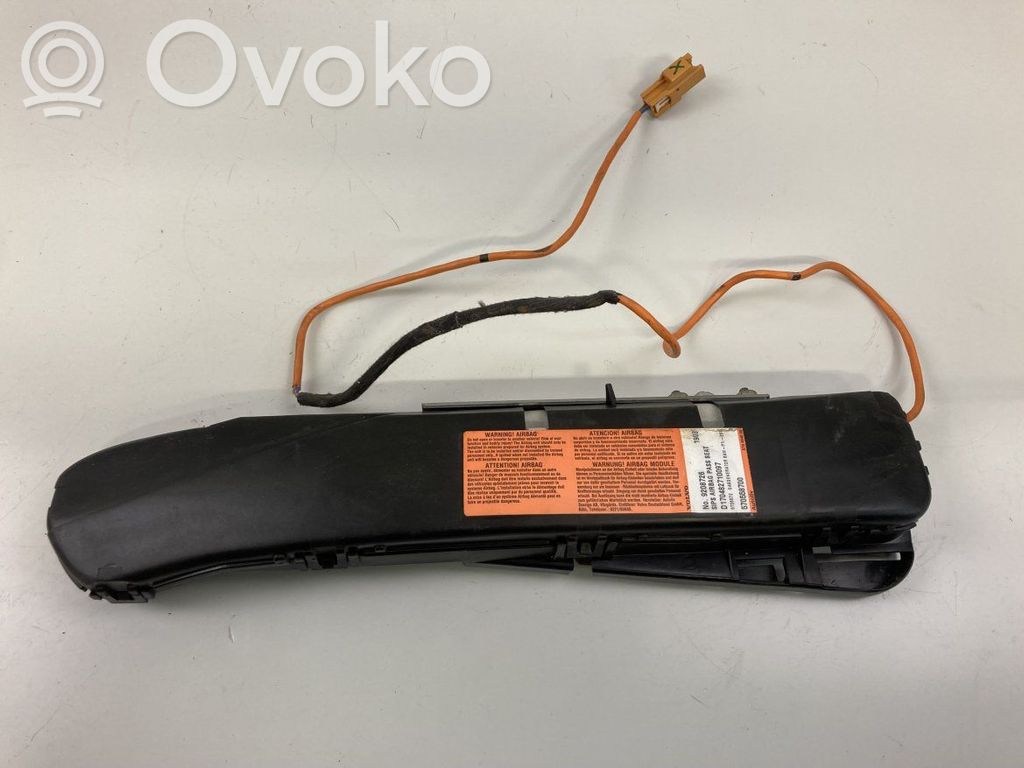 Volvo S80 Airbag del asiento 