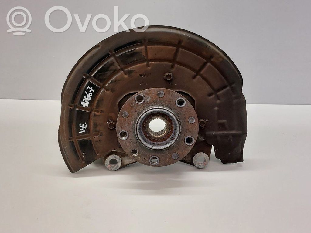 Alfa Romeo Giulietta Achsschenkel vorne 