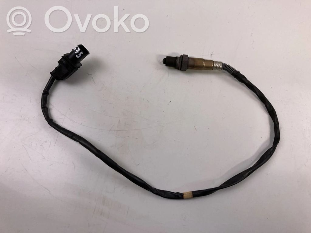 Volkswagen Touareg II Lambda probe sensor 