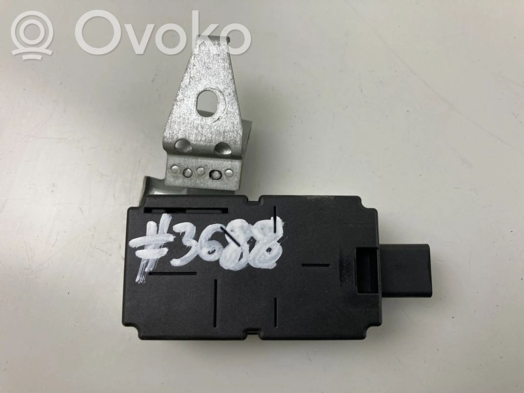 Moduł / Sterownik immobilizera   G33C675R0,G33C675R0,5WK49043,5WK49068,G33C675R0A