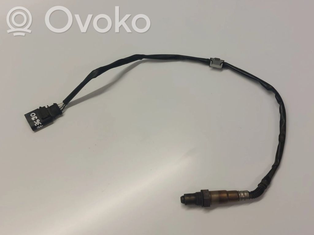Lambda probe sensor   03C906262AH,03C906262AH,0258010060,0258010061
