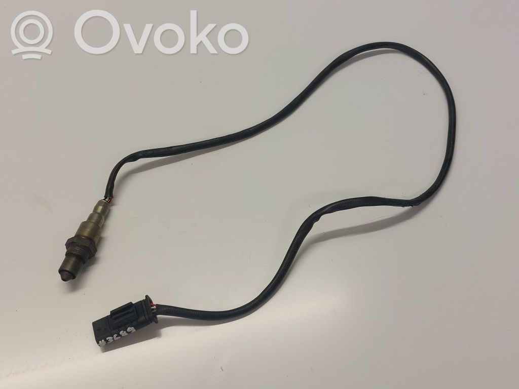Mini Clubman F54 Lambda probe sensor 