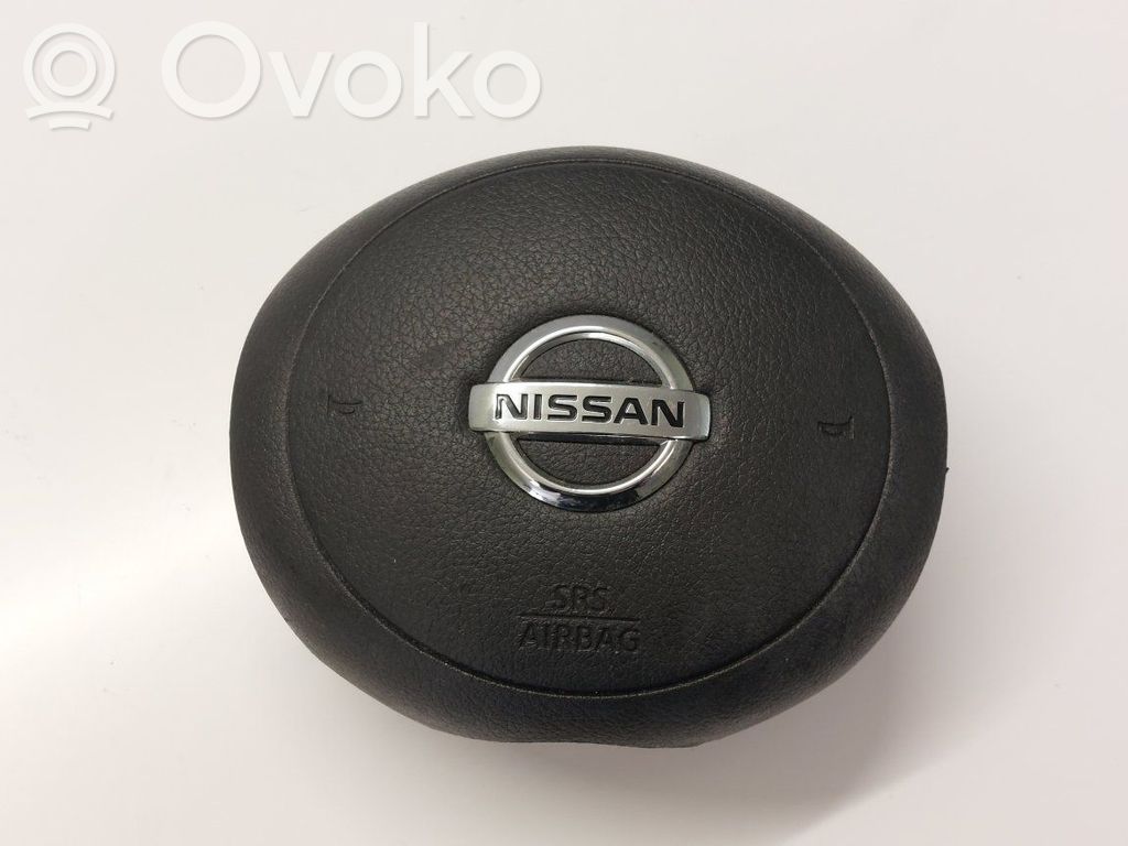 Stūres drošības spilvens   K85103VA0A,K85103VA0A