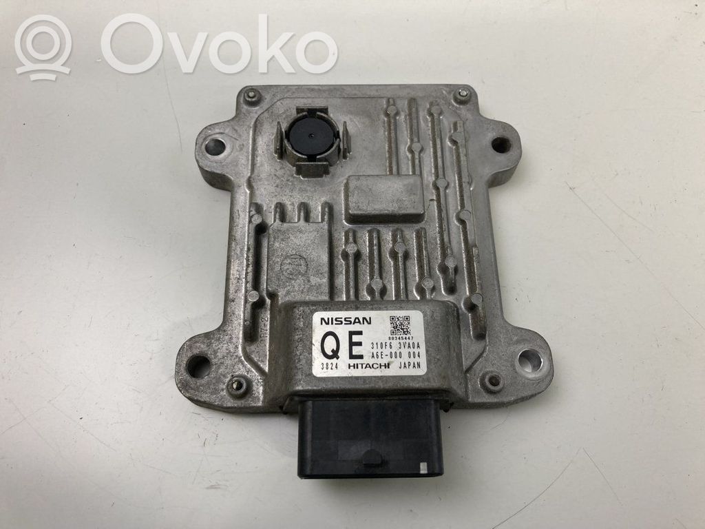 Nissan Note (E12) Gearbox control unit/module 
