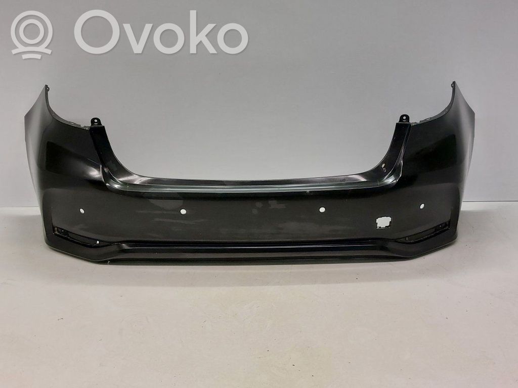 Toyota Corolla E210 E21 Bamperis 